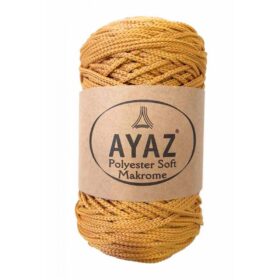 Ayaz Polyester Soft Makrome İpi 250g - 1111