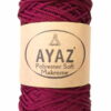 Ayaz Polyester Soft Makrome İpi 250g - 1165