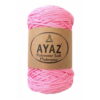 Ayaz Polyester Soft Makrome İpi 250g - 1229