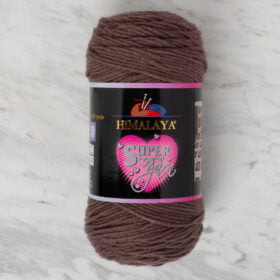 Himalaya Super Soft Yarn 80818