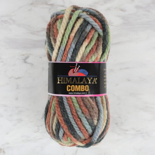 Himalaya Combo 52726