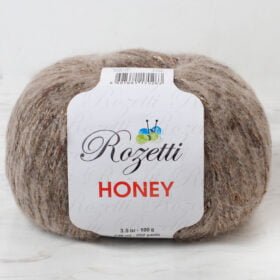 Rozetti Honey 210-11
