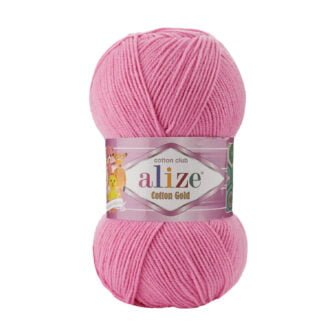 Alize Cotton Gold İp 264 İp