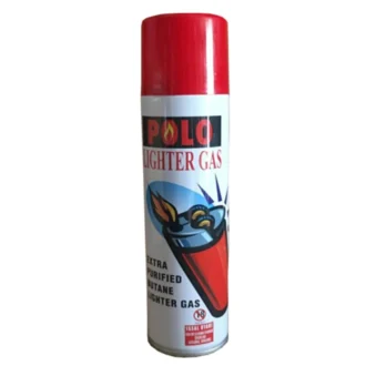 Polo Çakmak Gazı