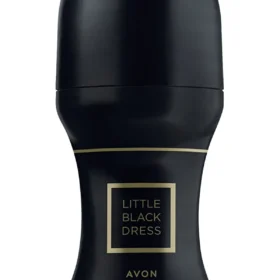 Avon Little Black Dress Roll On 50ml