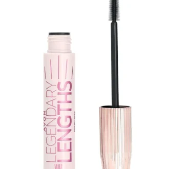 Avon Legendery Lengths Maskara Black