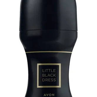 Avon Little Black Dress Roll On 50ml