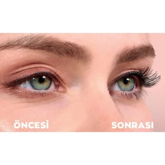 Alternative view of Avon Legendery Lengths Maskara Black