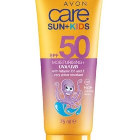 Avon Care Sun Kids Multi Spf 50 Güneş Kremi 75 ml