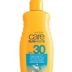 Avon Care Sun Kids  Multi Spf 30 Güneş Spreyi 150 ml