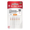 Singer Makine İğnesi #2020 80/12