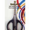 Yabalı Nakış Makası Düz - YBL057