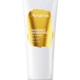 Avon Anew Radiance Gold Mask Yüz Maskesi 75 ml