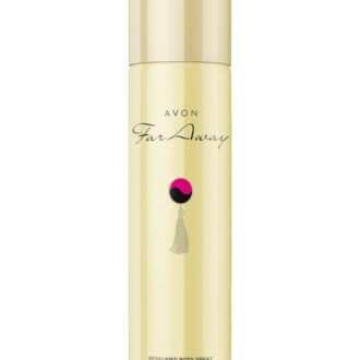 Avon Far Away Body Sprey