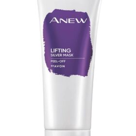 Avon Anew Lifting Silver Mask Yüz Maskesi 75 ml