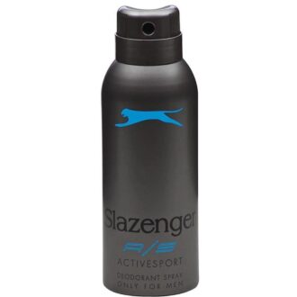 Slazenger Deo Men Active Sport Mavi 150 ml