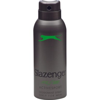 Slazenger Deo Men Active Sport Yeşil 150 ml