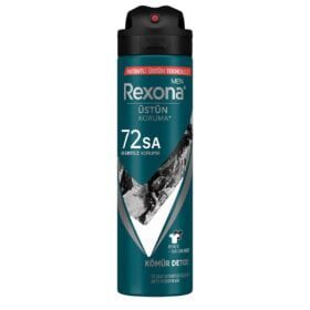 Rexona Deo Men Kömür Detox 150 ml