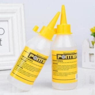 Sıvı Silikon 30 ml - (1 Adet)