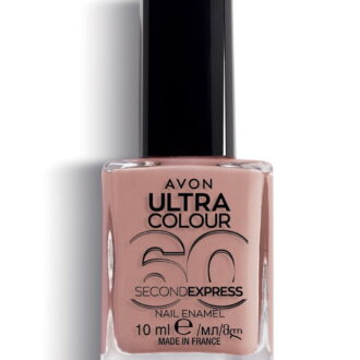 80706 Avon Ultra Color Oje Mauve It