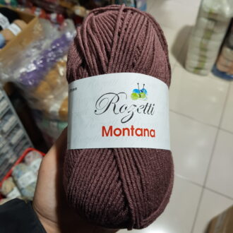 Himalaya Montana 155-72