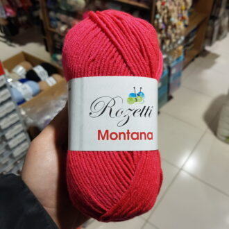 Himalaya Montana 155-76