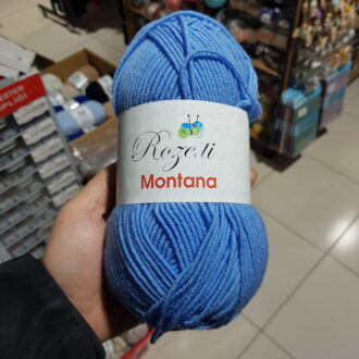Himalaya Montana 155-56