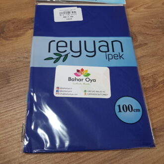 Reyyan Yazma K. Saks 066