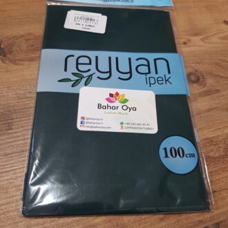 Reyyan Yazma K. Zümrüt 046