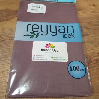 Reyyan Yazma Güvez Açık 093