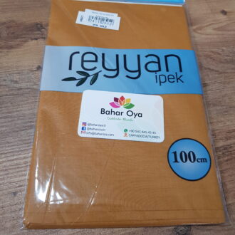 Reyyan Yazma Gold 076
