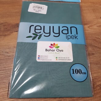 Reyyan Yazma A. Yeşil 056