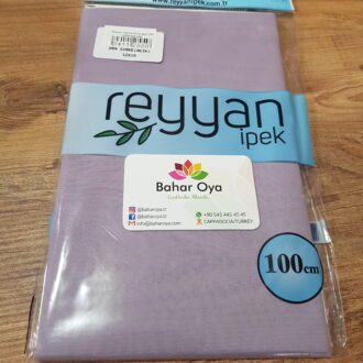 Reyyan Yazma Sirke Açık 094