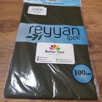 Reyyan Yazma K. Haki 050