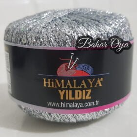 Himalaya Yıldız 58101 - Silver