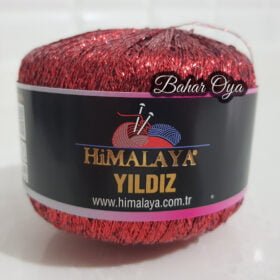 Himalaya Yıldız 58112 - Kırmızı