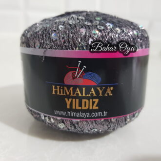 Himalaya Yıldız 58117 - Füme