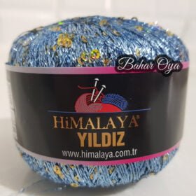 Himalaya Yıldız 58116 - Mavi