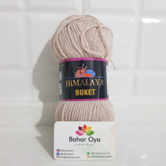 Himalaya Buket 203-04
