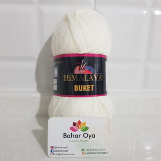 Himalaya Buket 203-02