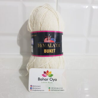 Himalaya Buket 203-03