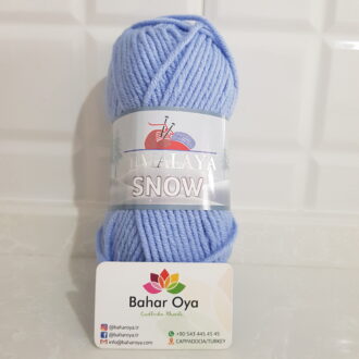 Himalaya Snow 75525