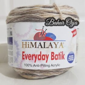 Himalaya Everyday Batik 140 g 74214