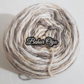 Alternative view of Himalaya Everyday Batik 140 g 74214