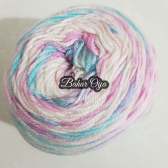 Alternative view of Himalaya Everyday Batik 140 g 74202