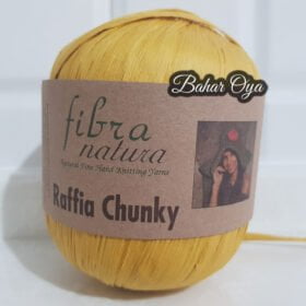 Fibra Natura Raffia Chunky 114-03