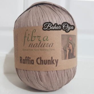 Fibra Natura Raffia Chunky 114-20