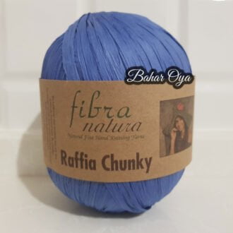 Fibra Natura Raffia Chunky 114-12