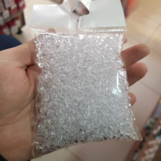 Kiraz Oyası Boncuğu 100g 6mm