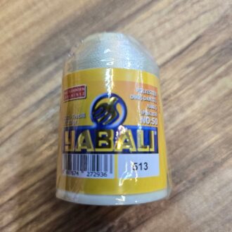 Yabalı İğne Oyası İpi 20 gr - 513
